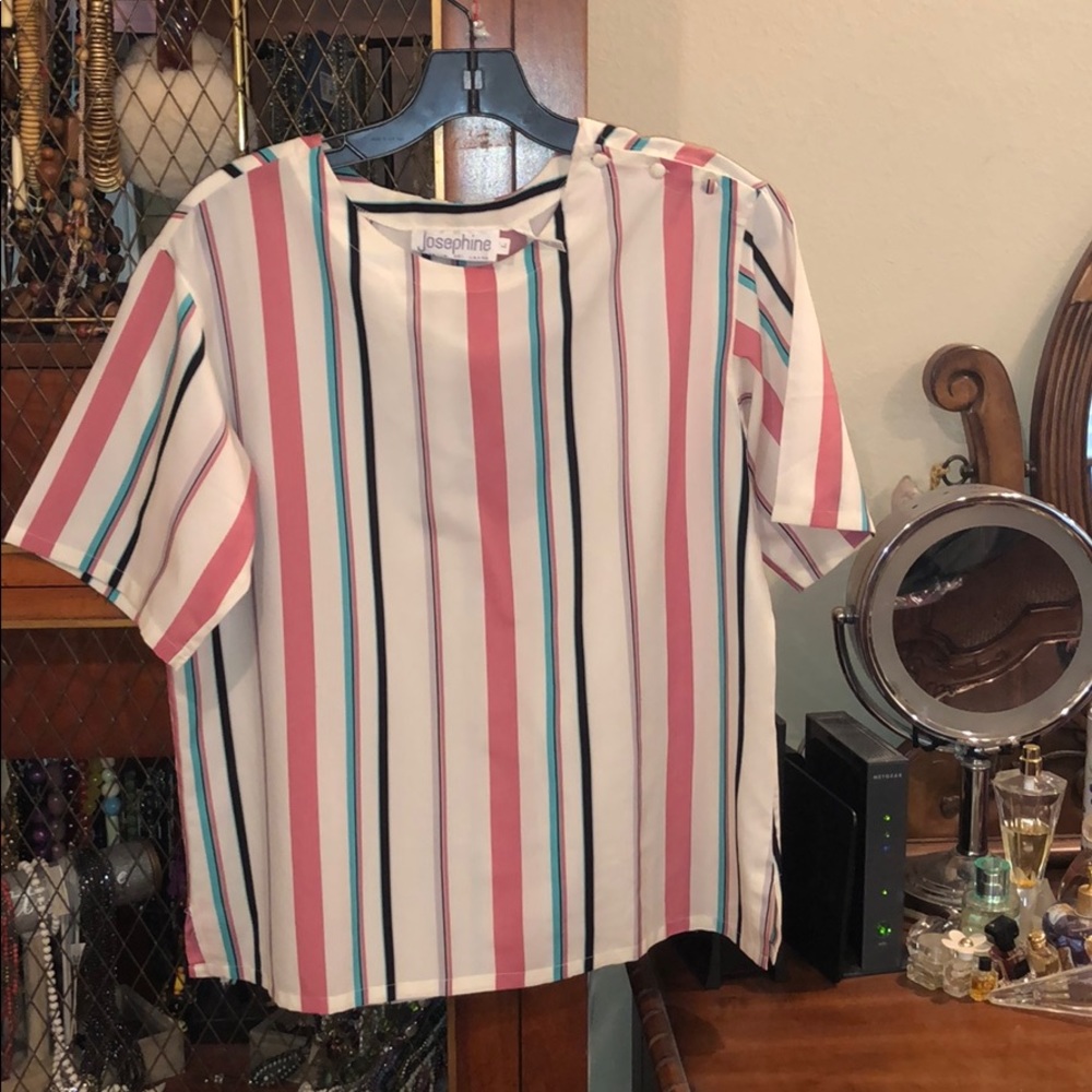 Josephine Top